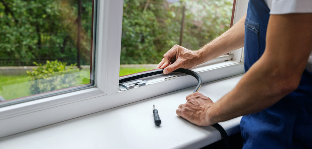 Installation of uPVC windows Aberdeenshire