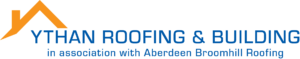 Ythan Roofing logo